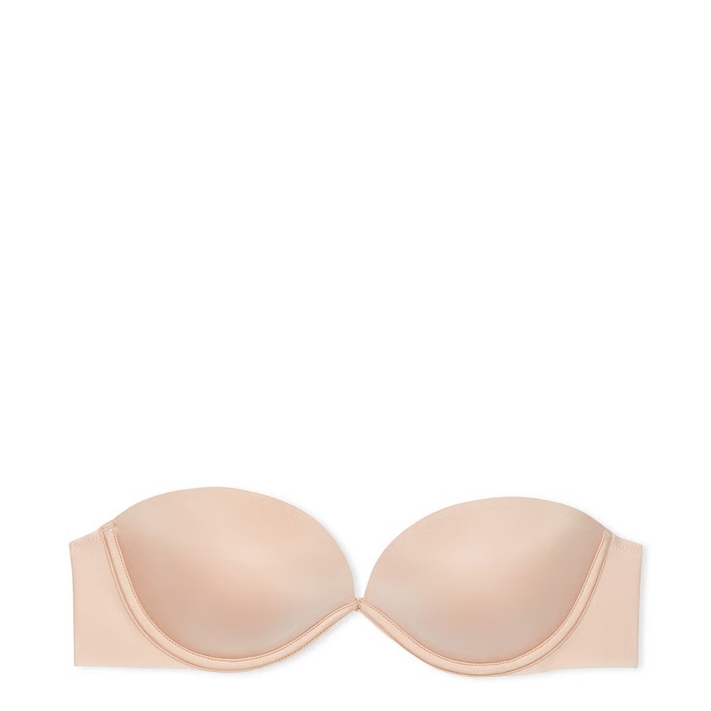 Victoria's Secret Bare Every-Way Strapless Bra